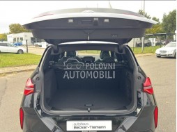 BMW X3 xDrive20d M Sport slika 20