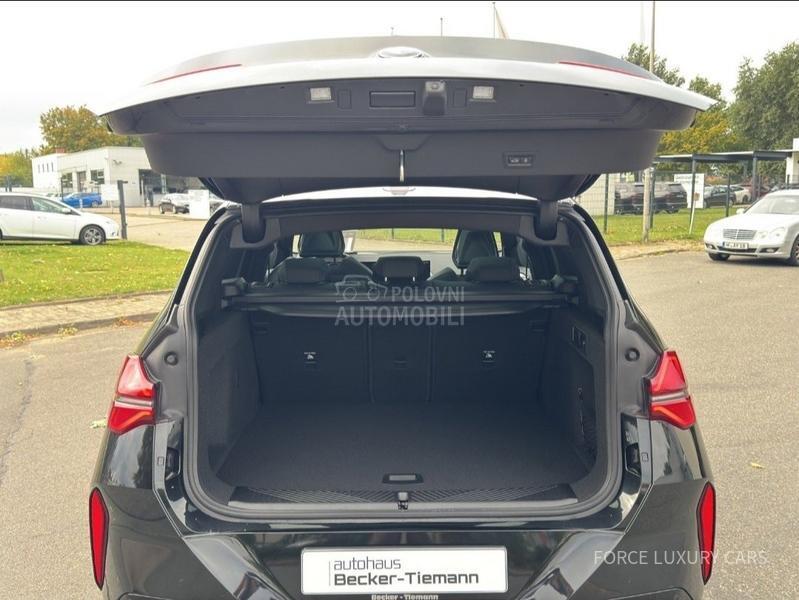 BMW X3 xDrive20d M Sport