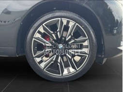 BMW X3 xDrive20d M Sport slika 8