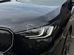 BMW X3 xDrive20d M Sport slika 49