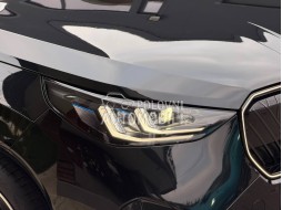 BMW X3 xDrive20d M Sport slika 15