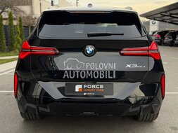 BMW X3 xDrive20d M Sport slika 5