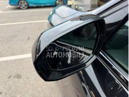 BMW X3 xDrive20d M Sport slika 42