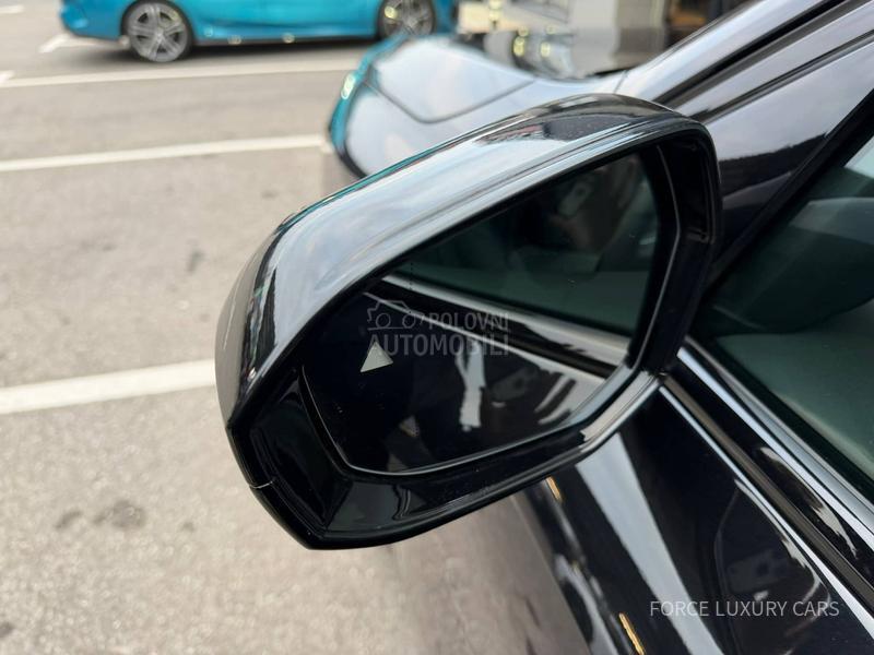 BMW X3 xDrive20d M Sport