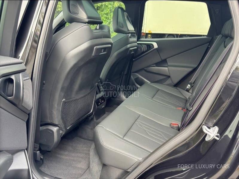 BMW X3 xDrive20d M Sport