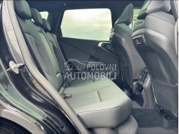 BMW X3 xDrive20d M Sport slika 18