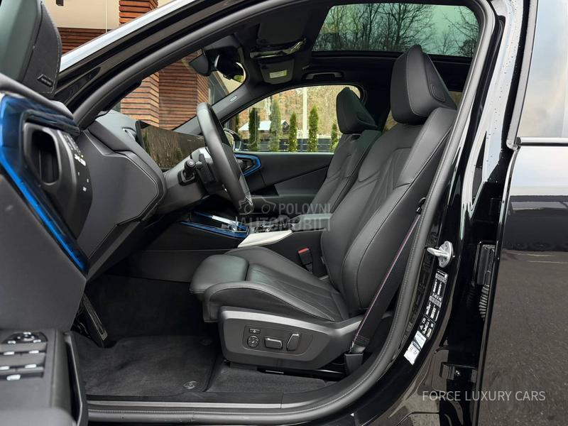 BMW X3 xDrive20d M Sport