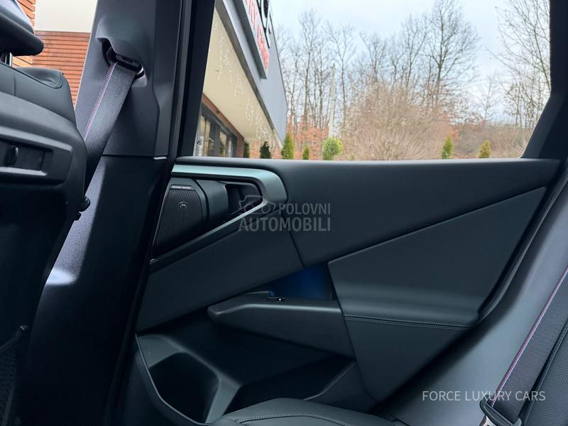 BMW X3 xDrive20d M Sport