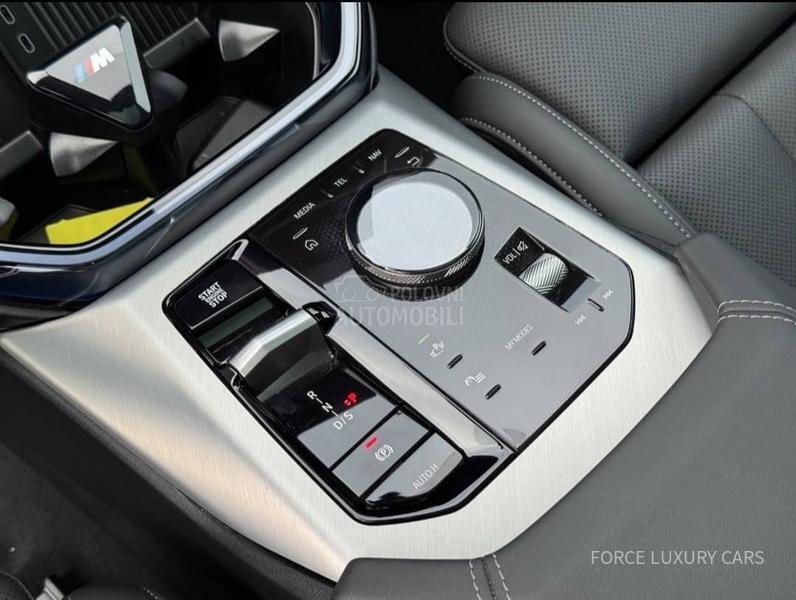 BMW X3 xDrive20d M Sport