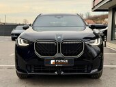 BMW X3 xDrive20d M Sport