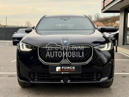 BMW X3 xDrive20d M Sport slika 2