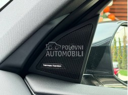 BMW X3 xDrive20d M Sport slika 36