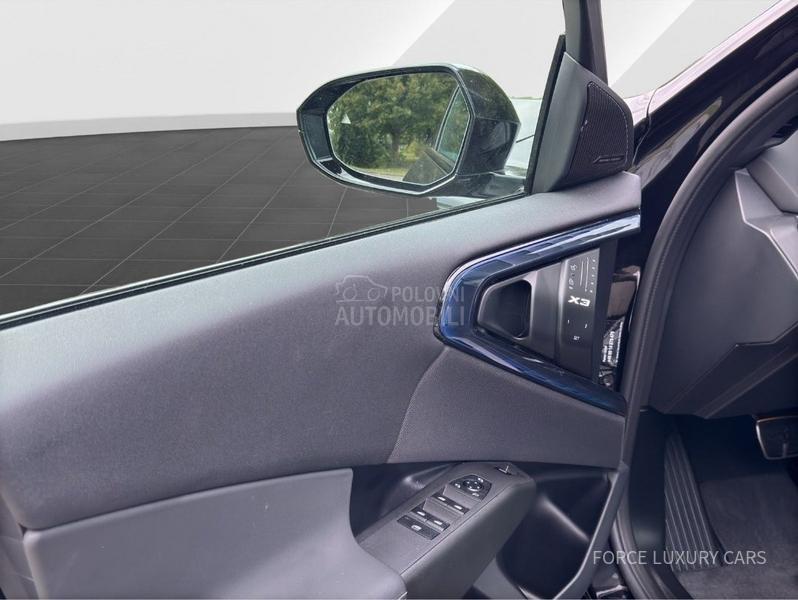 BMW X3 xDrive20d M Sport