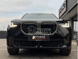 BMW X3 xDrive20d M Sport slika 11