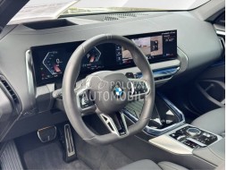 BMW X3 xDrive20d M Sport slika 10