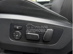 BMW X3 xDrive20d M Sport slika 31