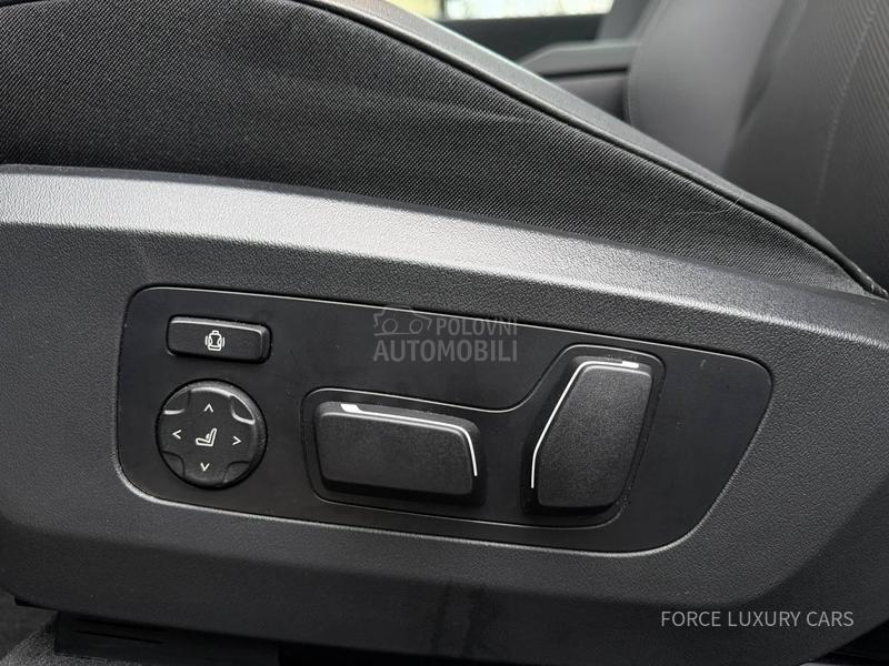 BMW X3 xDrive20d M Sport