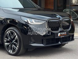 BMW X3 xDrive20d M Sport slika 9
