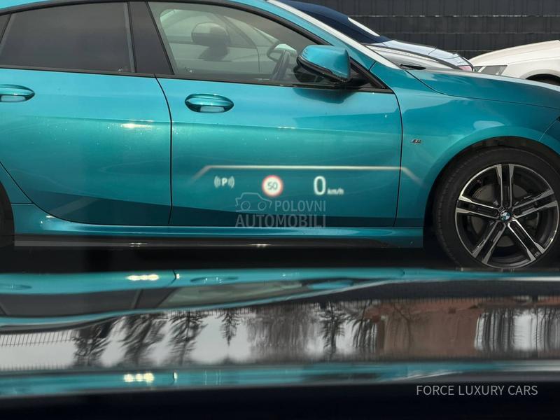 BMW X3 xDrive20d M Sport