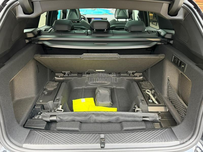 BMW X3 xDrive20d M Sport