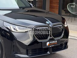 BMW X3 xDrive20d M Sport slika 50