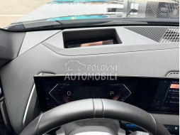 BMW X3 xDrive20d M Sport slika 38