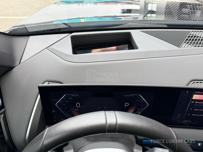 BMW X3 xDrive20d M Sport