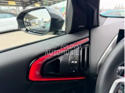 BMW X3 xDrive20d M Sport slika 41