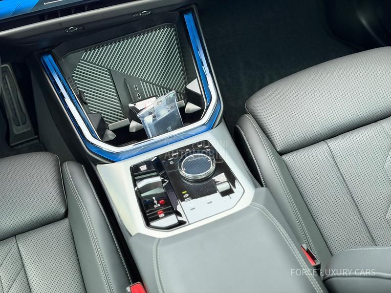 BMW X3 xDrive20d M Sport