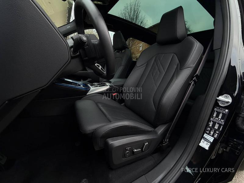 BMW X3 xDrive20d M Sport