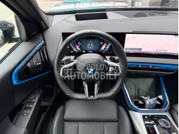 BMW X3 xDrive20d M Sport slika 27