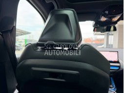 BMW X3 xDrive20d M Sport slika 30