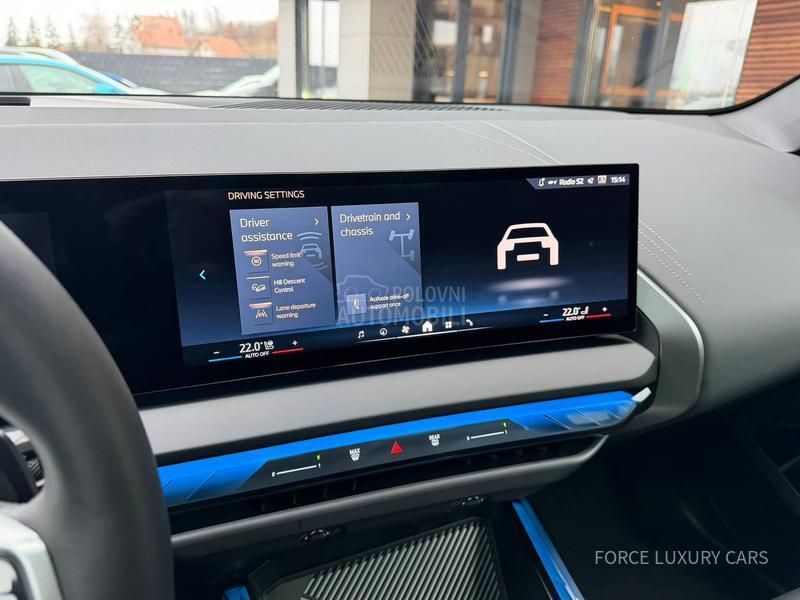 BMW X3 xDrive20d M Sport