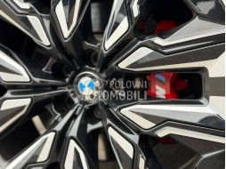 BMW X3 xDrive20d M Sport slika 14