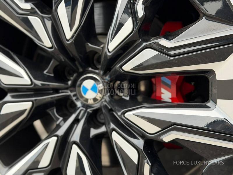 BMW X3 xDrive20d M Sport