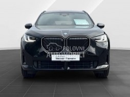 BMW X3 xDrive20d M Sport slika 2