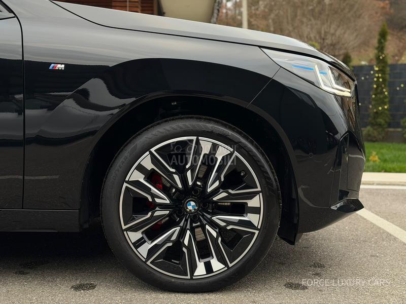 BMW X3 xDrive20d M Sport