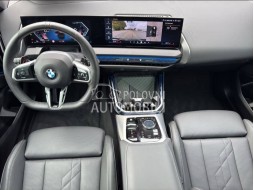 BMW X3 xDrive20d M Sport slika 9