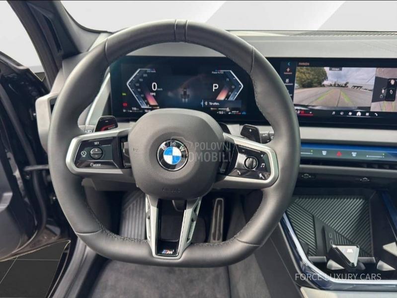 BMW X3 xDrive20d M Sport