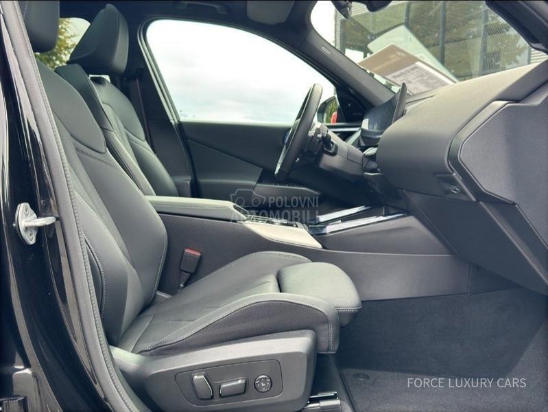 BMW X3 xDrive20d M Sport