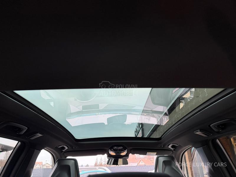 BMW X3 xDrive20d M Sport