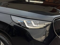 BMW X3 xDrive20d M Sport slika 46