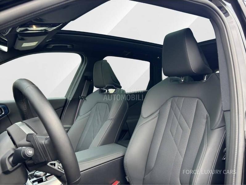 BMW X3 xDrive20d M Sport