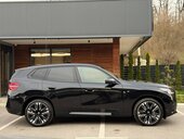BMW X3 xDrive20d M Sport