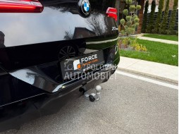 BMW X3 xDrive20d M Sport slika 47