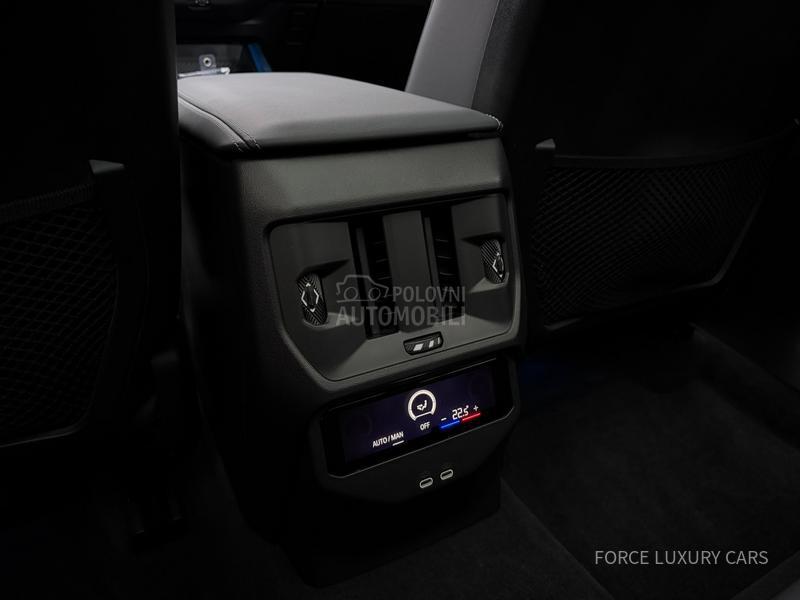 BMW X3 xDrive20d M Sport