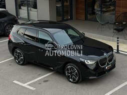 BMW X3 xDrive20d M Sport slika 47