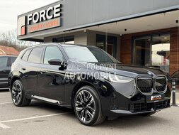 BMW X3 xDrive20d M Sport slika 10