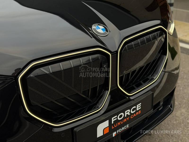 BMW X3 xDrive20d M Sport