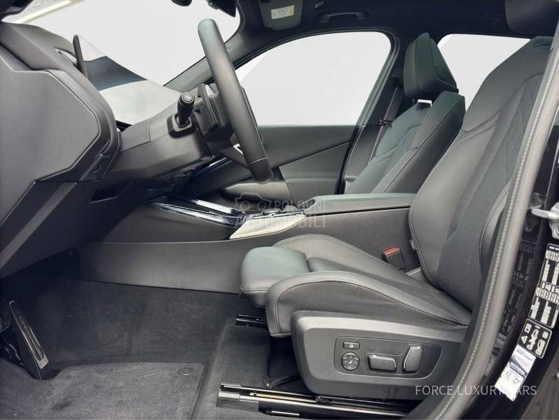 BMW X3 xDrive20d M Sport